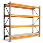 Speedlock Shelving