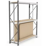 Dexion Longspan Shelving Accessories - Shelf Divider