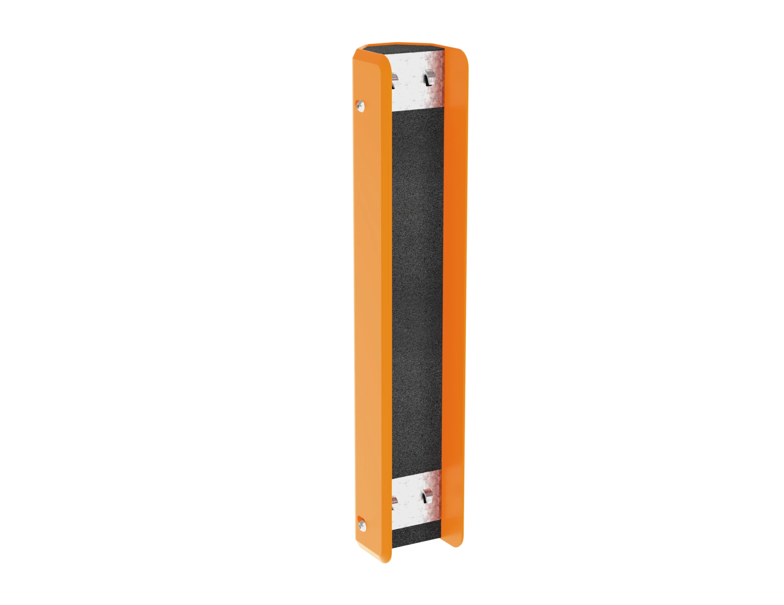 UPR PRO S8 90 BACK ISO 1